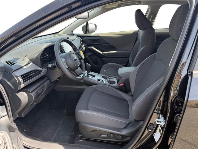 new 2025 Subaru Crosstrek car, priced at $29,451