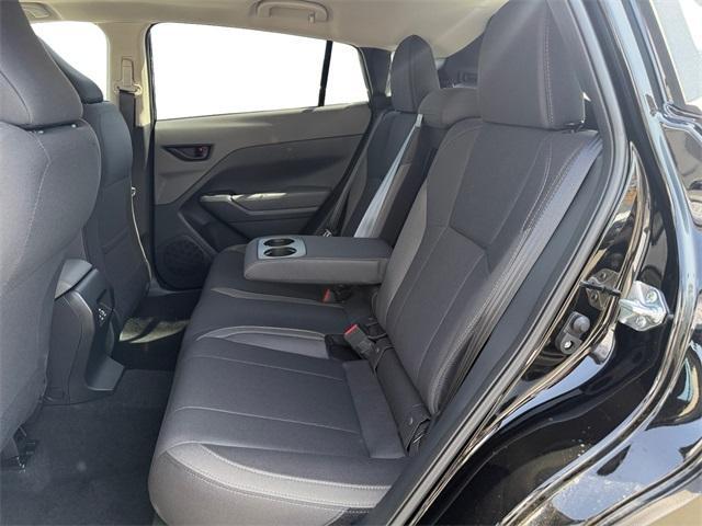 new 2025 Subaru Crosstrek car, priced at $29,451