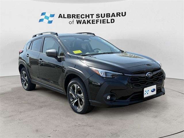 new 2025 Subaru Crosstrek car, priced at $29,451