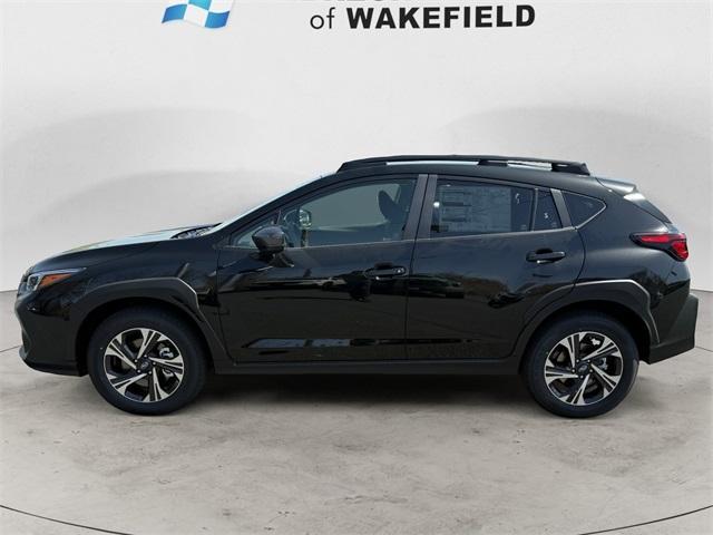 new 2025 Subaru Crosstrek car, priced at $29,451