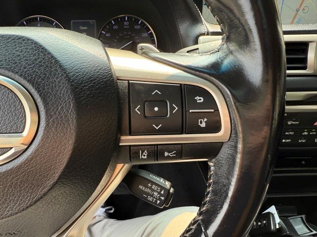 used 2017 Lexus GS 350 car, priced at $26,883