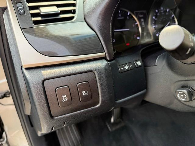 used 2017 Lexus GS 350 car, priced at $26,883