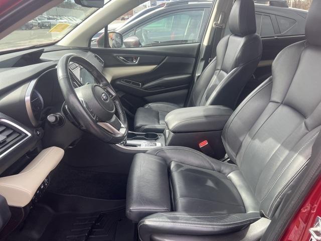 used 2022 Subaru Ascent car, priced at $33,445