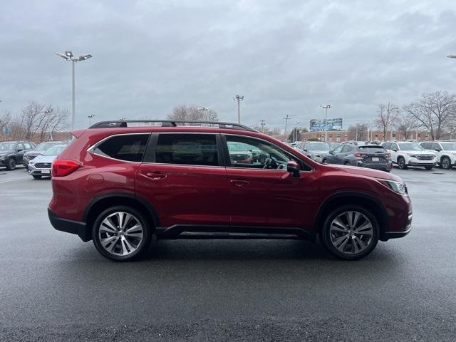 used 2022 Subaru Ascent car, priced at $33,445