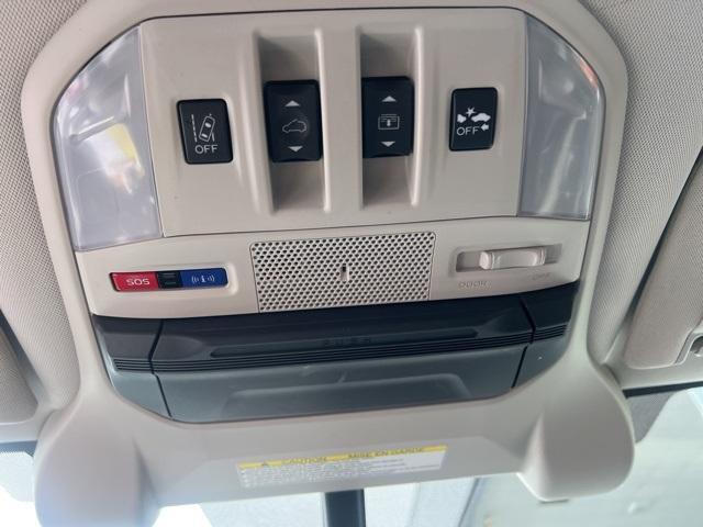 used 2022 Subaru Ascent car, priced at $33,445