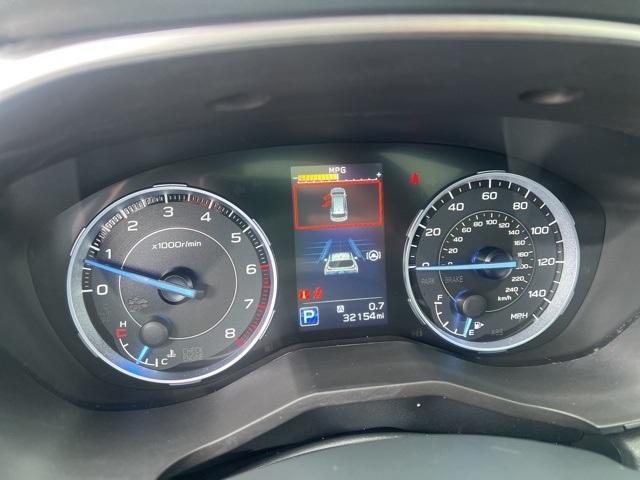 used 2022 Subaru Ascent car, priced at $33,445