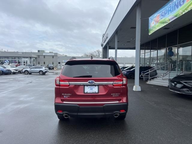 used 2022 Subaru Ascent car, priced at $33,445
