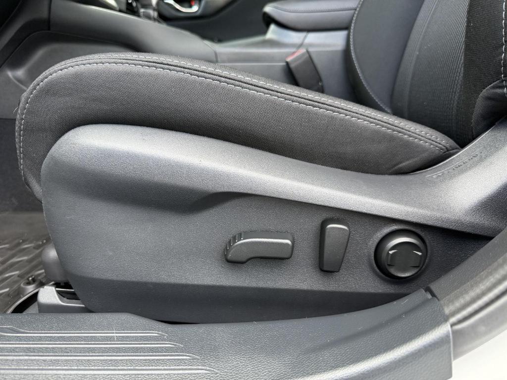 used 2025 Subaru Legacy car, priced at $27,973