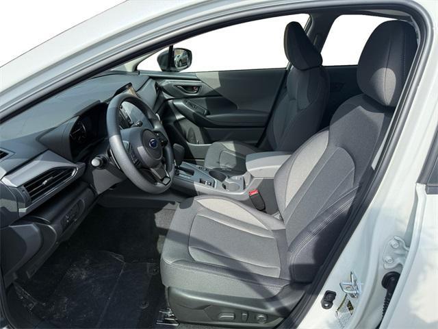 new 2025 Subaru Crosstrek car, priced at $30,028