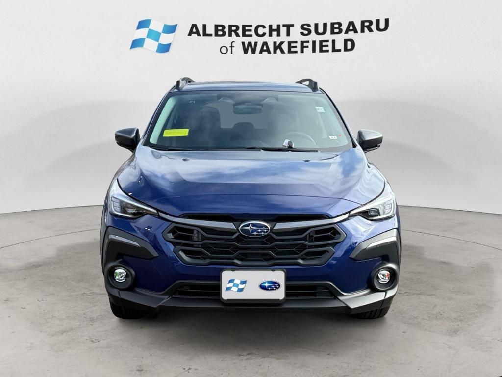 new 2025 Subaru Crosstrek car, priced at $27,465