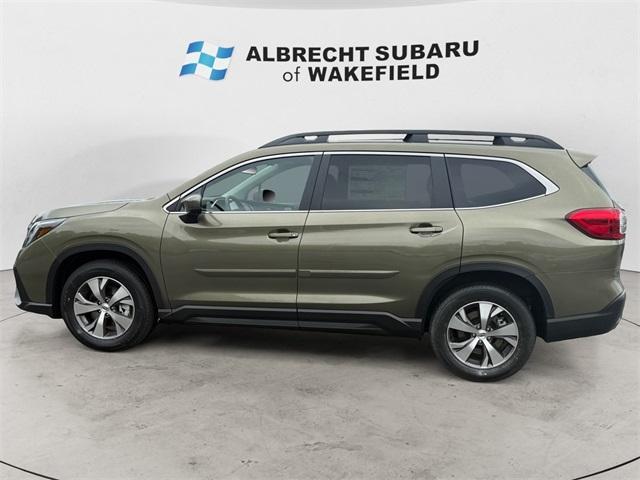 new 2025 Subaru Ascent car, priced at $39,046
