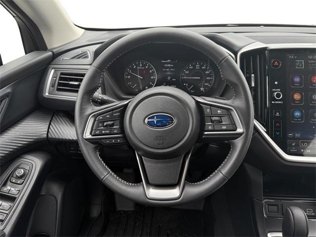 new 2025 Subaru Ascent car, priced at $39,046