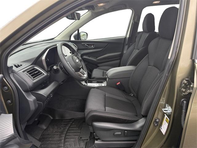 new 2025 Subaru Ascent car, priced at $39,046