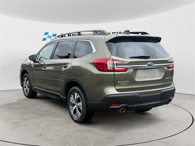 new 2025 Subaru Ascent car, priced at $39,046