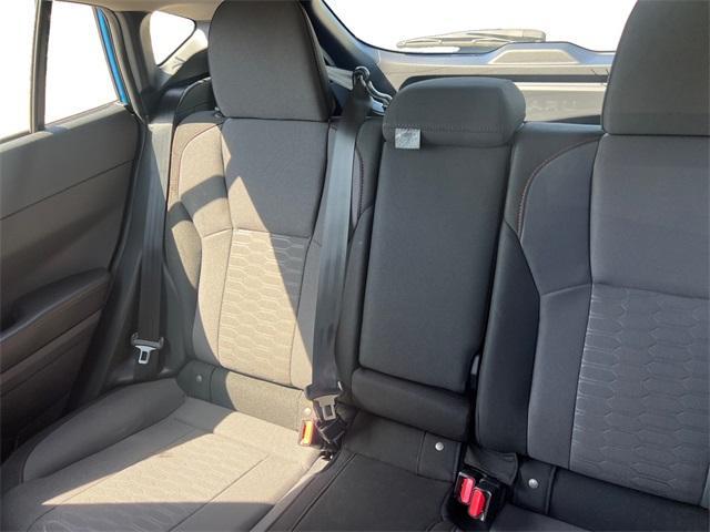 new 2025 Subaru Impreza car, priced at $27,121
