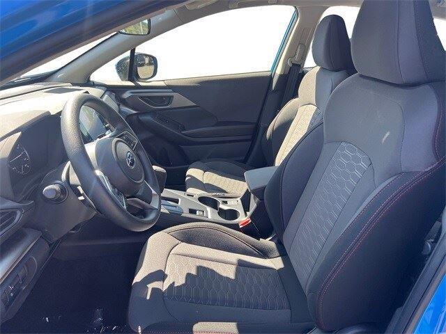 new 2025 Subaru Impreza car, priced at $26,151