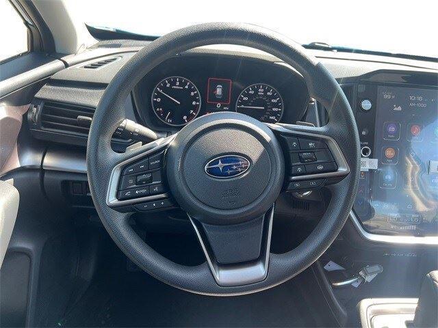 new 2025 Subaru Impreza car, priced at $26,151