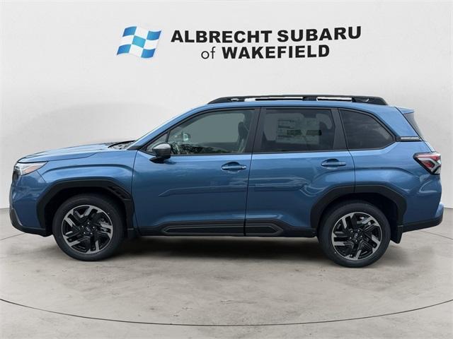 new 2025 Subaru Forester car, priced at $41,747