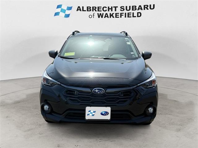 new 2025 Subaru Crosstrek car, priced at $30,028