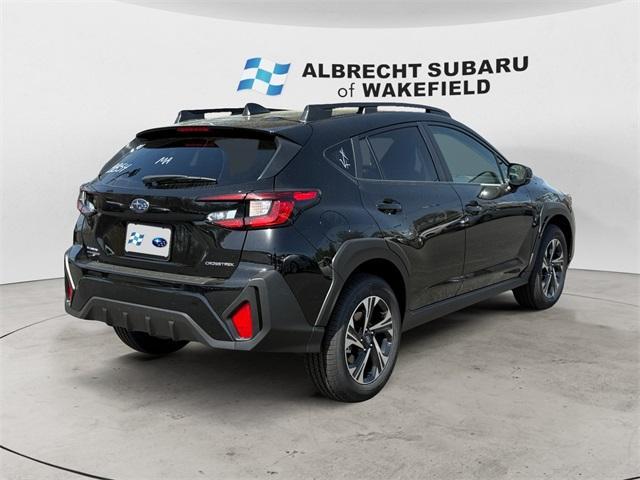 new 2025 Subaru Crosstrek car, priced at $30,028
