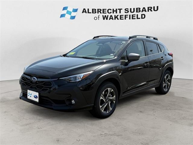 new 2025 Subaru Crosstrek car, priced at $30,430