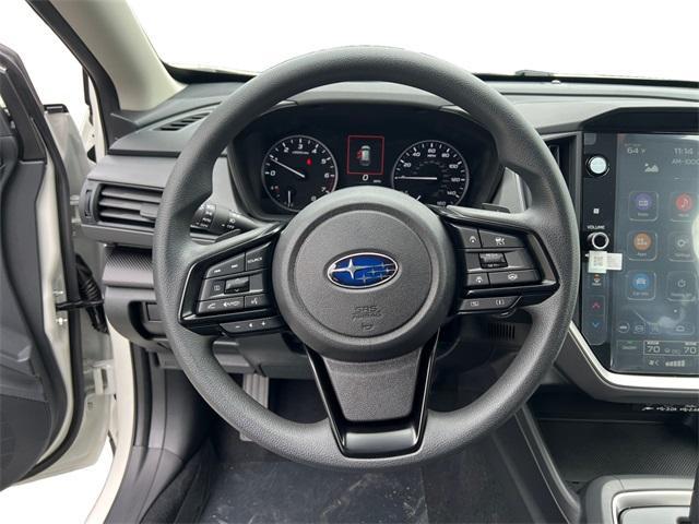 new 2025 Subaru Crosstrek car, priced at $33,387