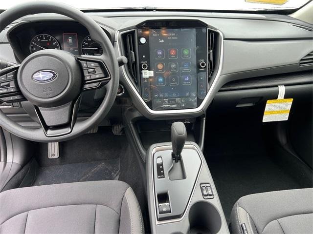 new 2025 Subaru Crosstrek car, priced at $33,387