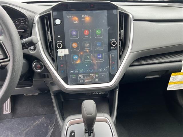 new 2025 Subaru Crosstrek car, priced at $33,387