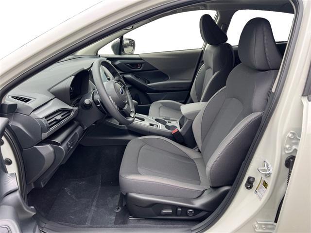 new 2025 Subaru Crosstrek car, priced at $33,387