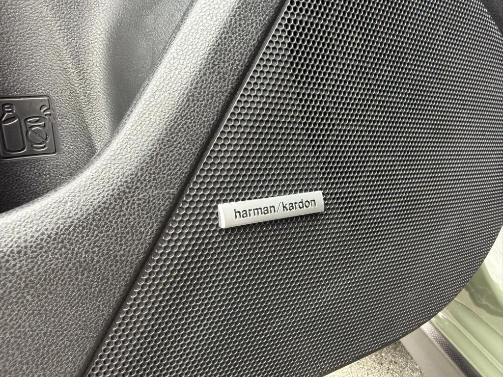 used 2025 Subaru Crosstrek car, priced at $31,349