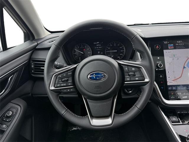 new 2025 Subaru Outback car, priced at $36,591