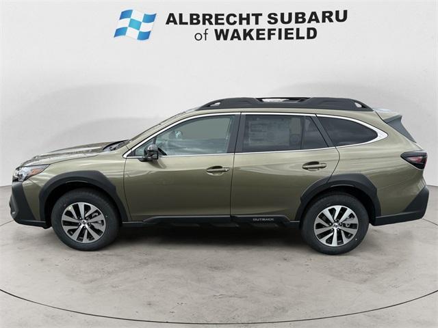 new 2025 Subaru Outback car, priced at $36,591