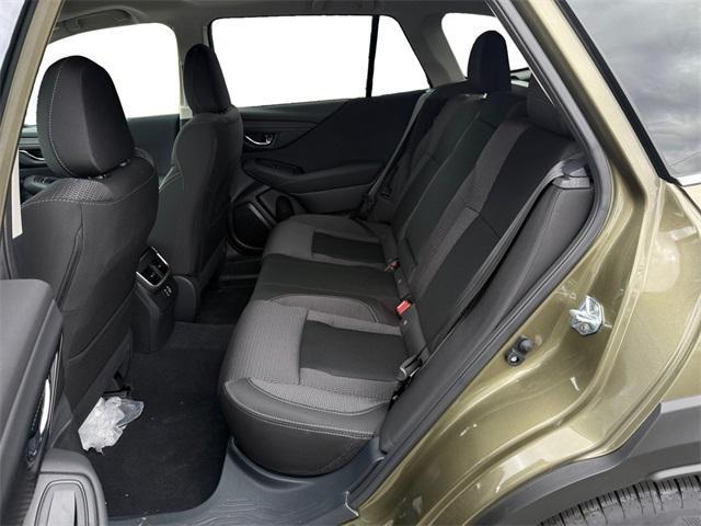 new 2025 Subaru Outback car, priced at $36,591