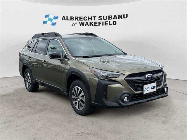 new 2025 Subaru Outback car, priced at $36,591