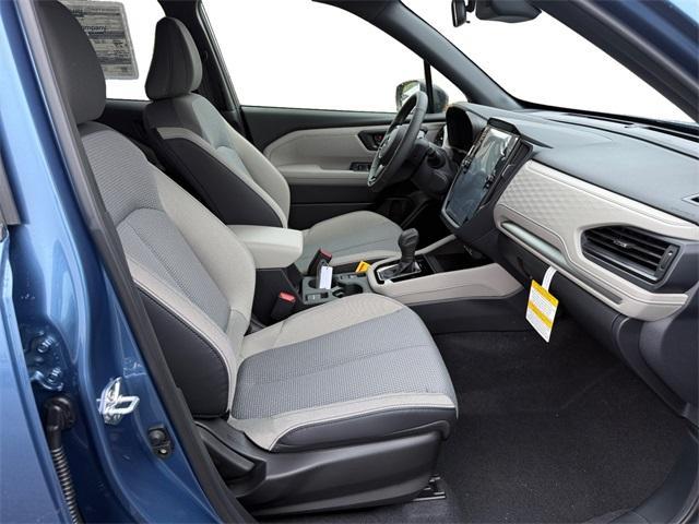 new 2025 Subaru Forester car, priced at $35,638