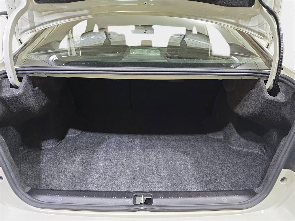 used 2016 Subaru WRX STI car, priced at $22,990