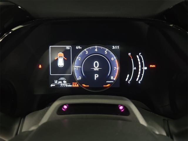 used 2024 Lexus RX 350 car, priced at $56,300