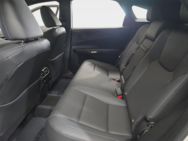 used 2024 Lexus RX 350 car, priced at $56,300