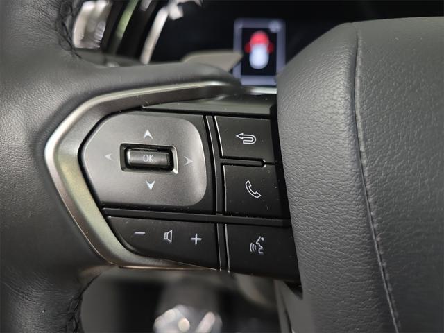 used 2024 Lexus RX 350 car, priced at $56,300