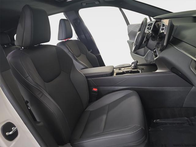 used 2024 Lexus RX 350 car, priced at $56,300