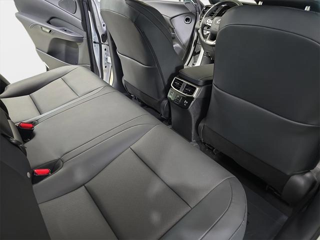 used 2024 Lexus RX 350 car, priced at $56,300