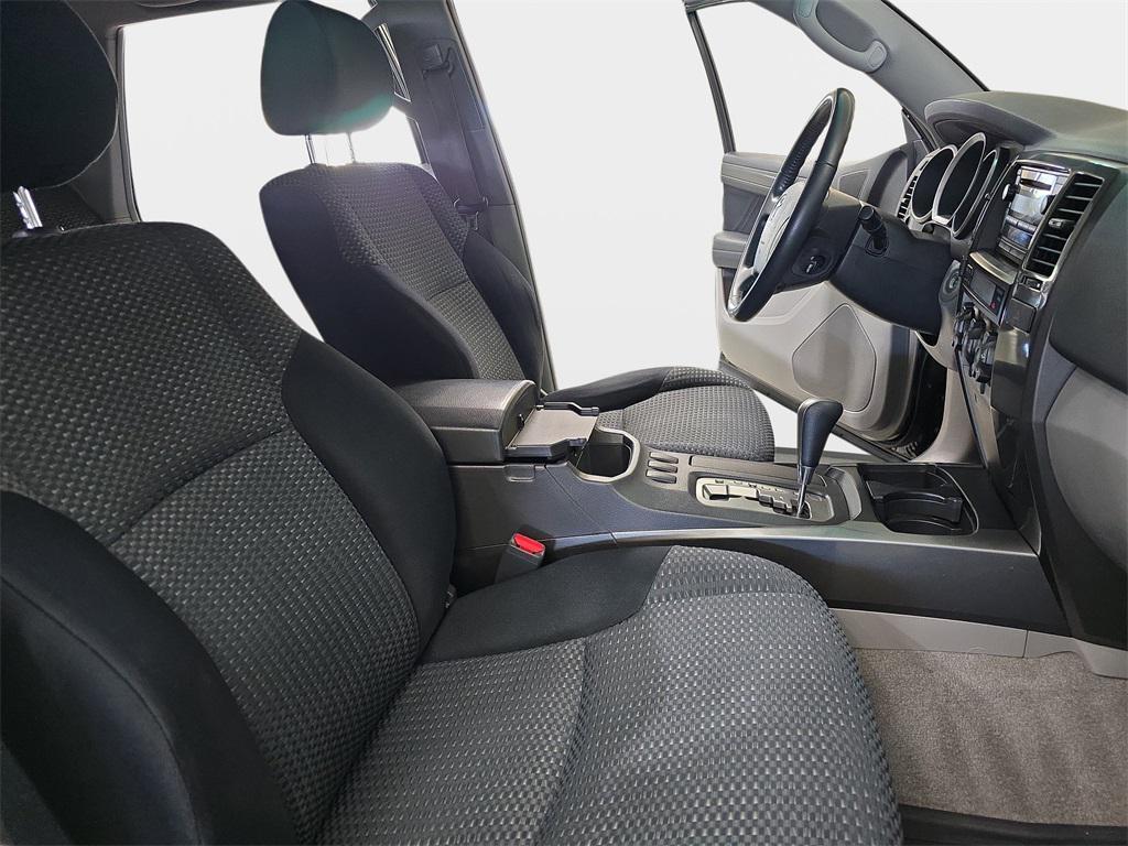 used 2006 Toyota 4Runner car, priced at $9,700