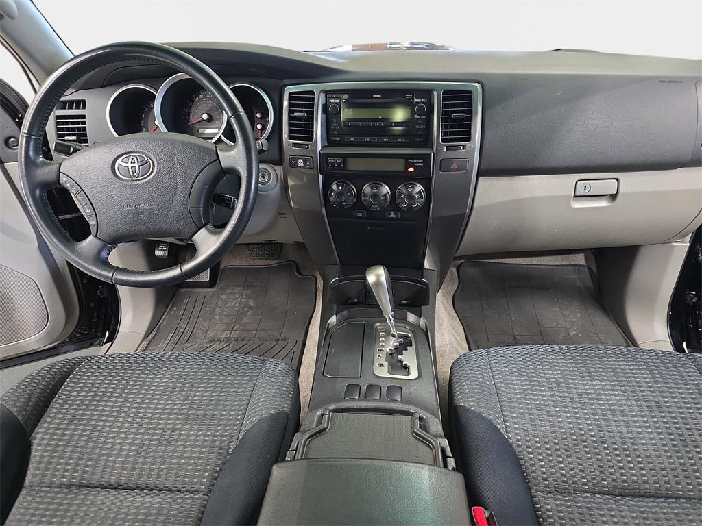 used 2006 Toyota 4Runner car, priced at $9,700