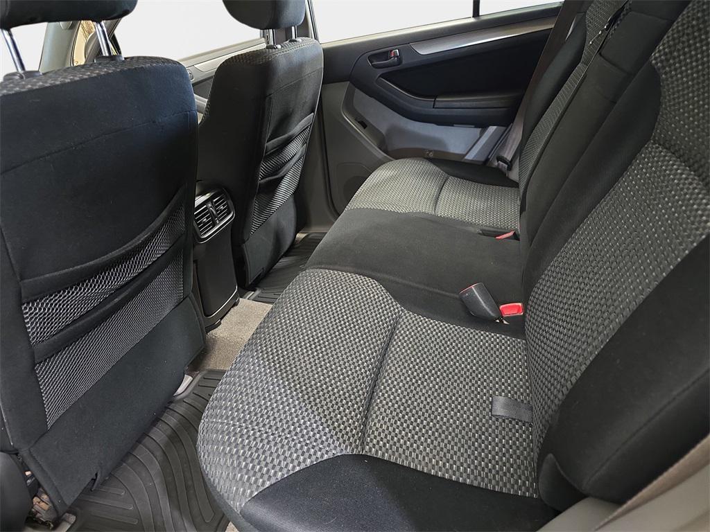 used 2006 Toyota 4Runner car, priced at $9,700