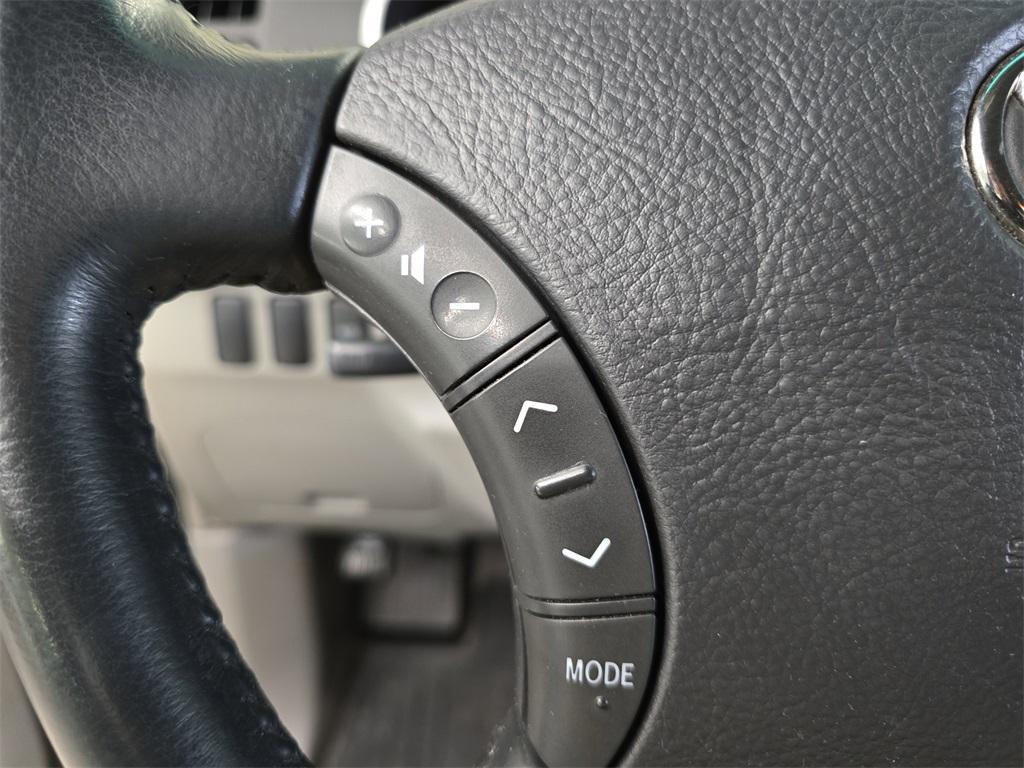 used 2006 Toyota 4Runner car, priced at $9,700