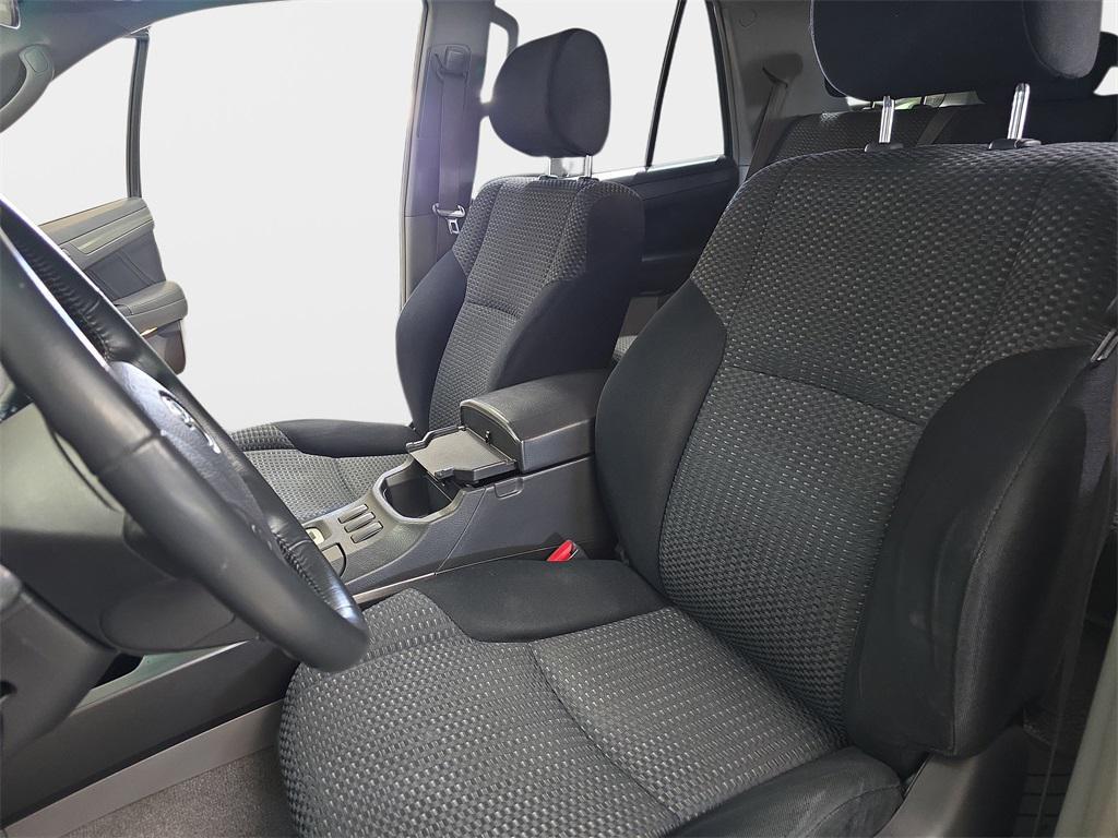 used 2006 Toyota 4Runner car, priced at $9,700