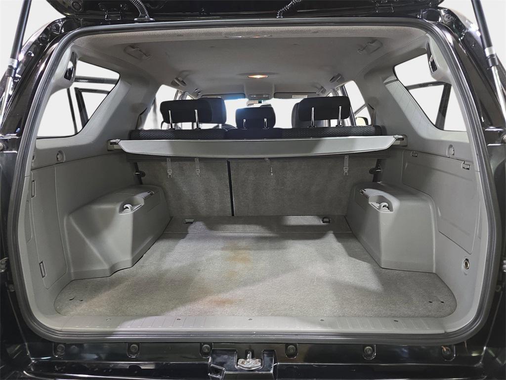 used 2006 Toyota 4Runner car, priced at $9,700