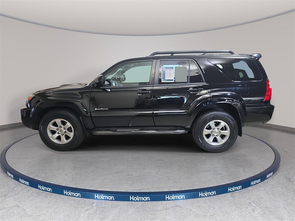 used 2006 Toyota 4Runner car, priced at $9,700