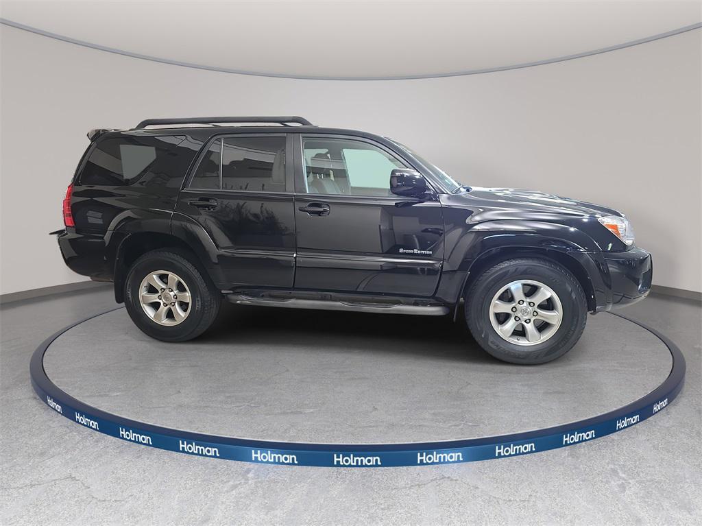 used 2006 Toyota 4Runner car, priced at $9,700