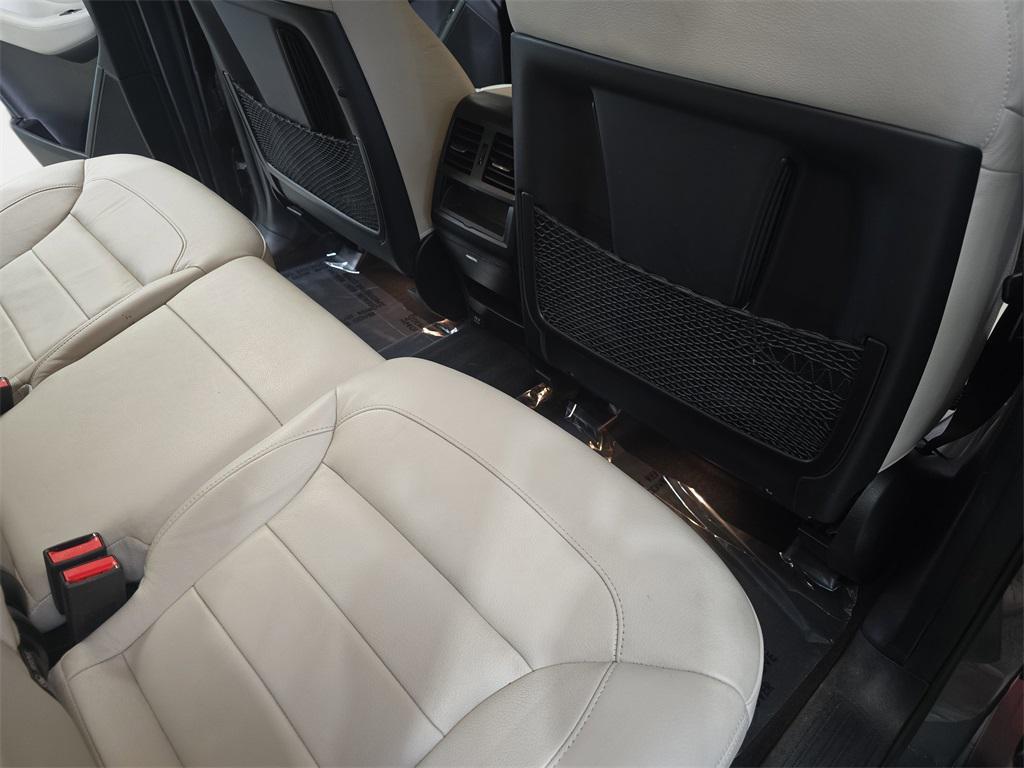 used 2017 Mercedes-Benz AMG GLE 43 car, priced at $29,999